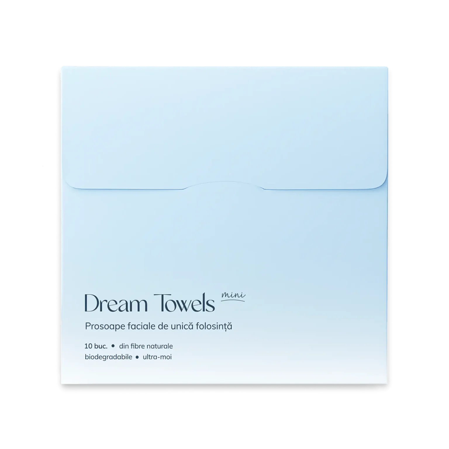 Dream Towels Mini
